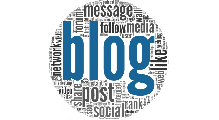 Blog