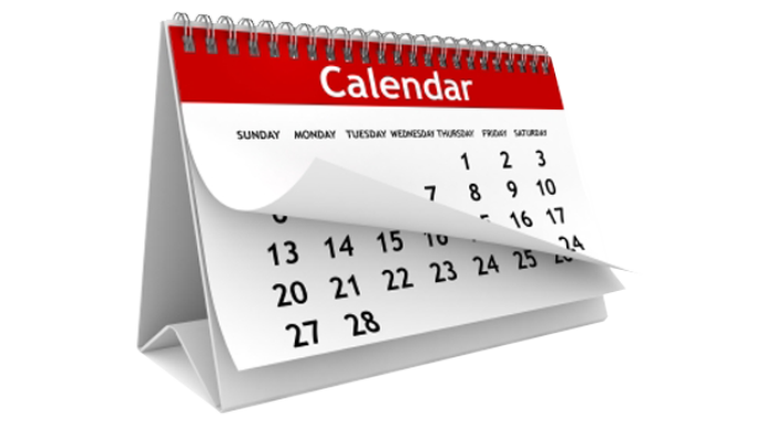 Calendar