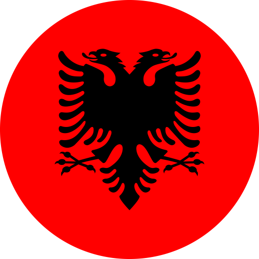 Albania Flag