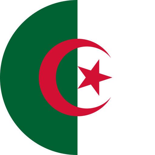 Algeria Flag
