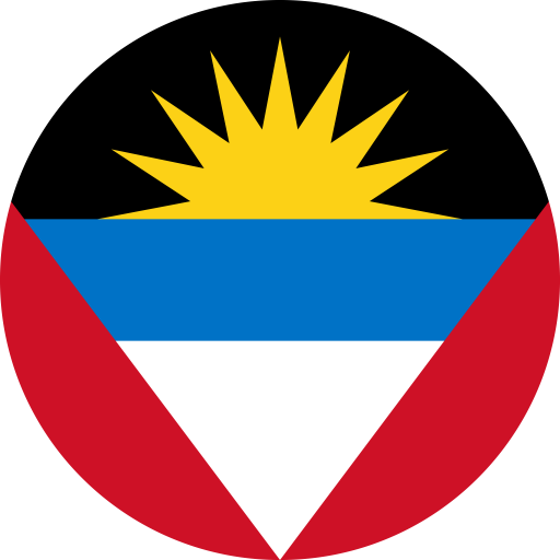 Antigua and Barbuda Flag