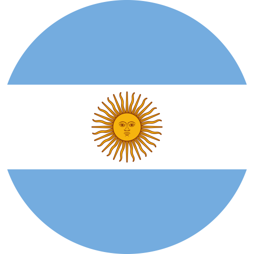 Argentina Flag