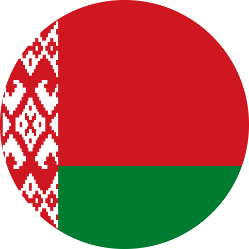 Belarus Flag