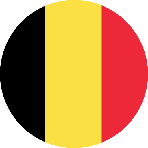 Belgium Flag
