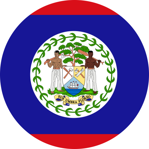 Belize Flag