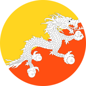 Bhutan