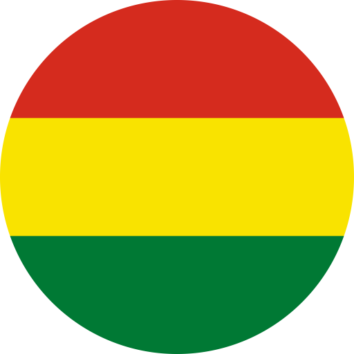 Bolivia Flag
