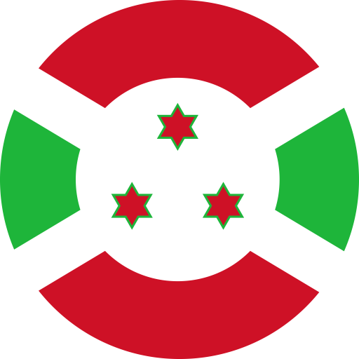 Burundi Flag
