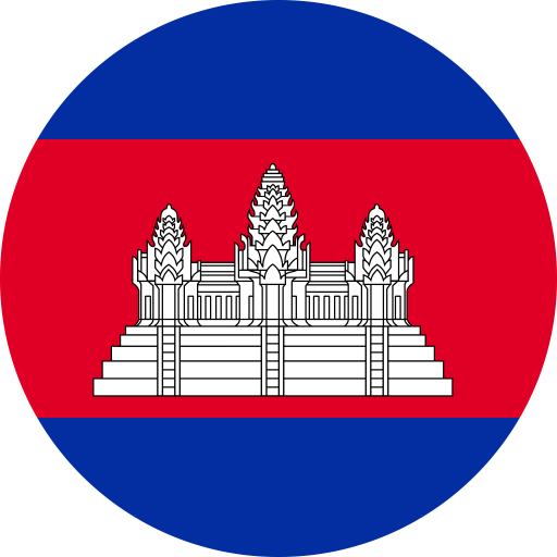 Cambodia Flag