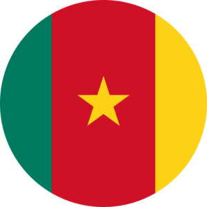 Cameroon