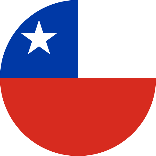 Chile Flag