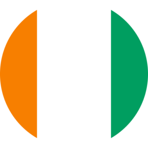 Cote d’Ivoire (Ivory Coast)