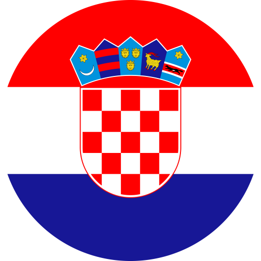 Croatia Flag