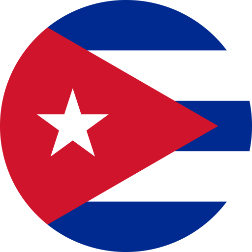 Cuba Flag