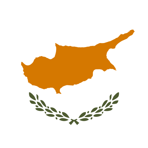 Cyprus Flag