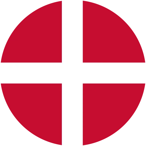 Denmark Flag