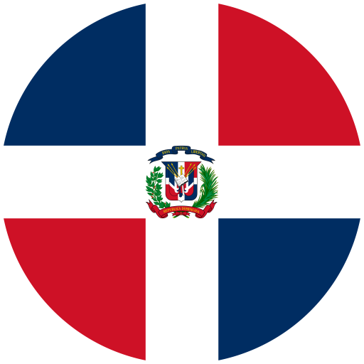 Dominican Republic Flag