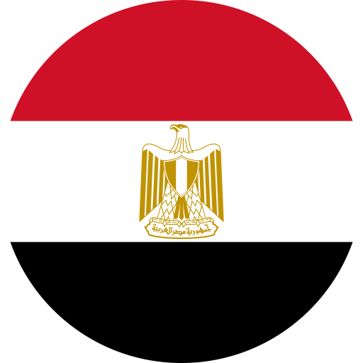 Egypt Flag