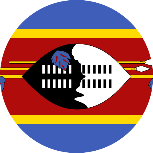 Eswatini Flag