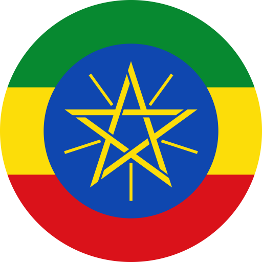 Ethiopia Flag