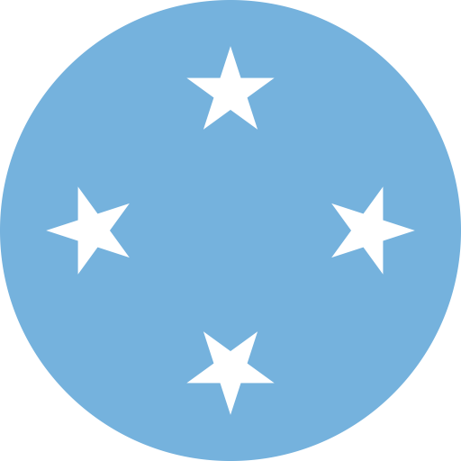 Micronesia Flag
