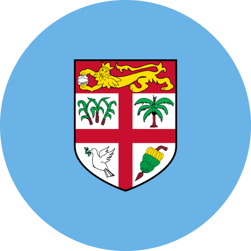 Fiji Flag