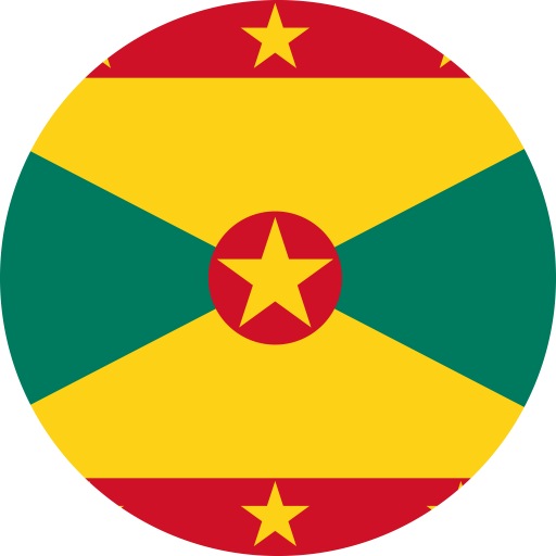 Grenada Flag