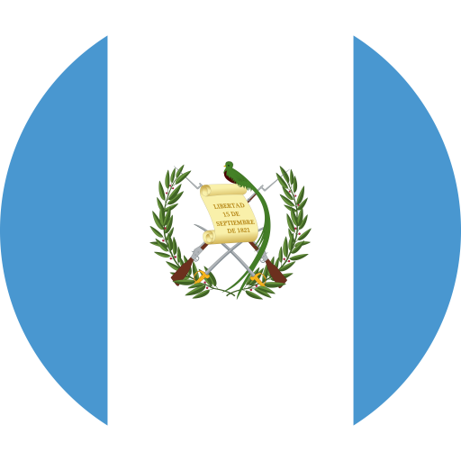 Guatemala Flag