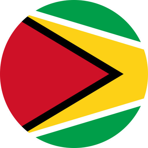 Guyana Flag