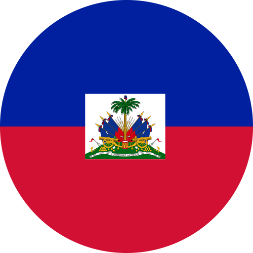Haiti Flag