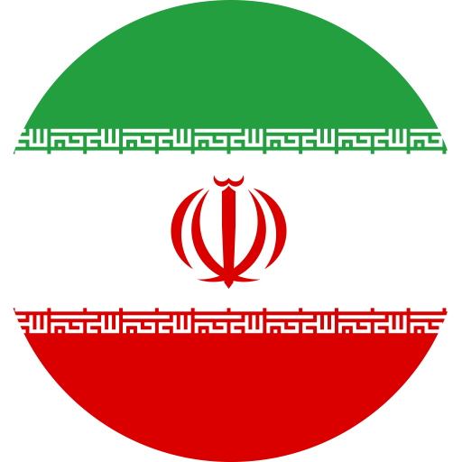 Iran Flag
