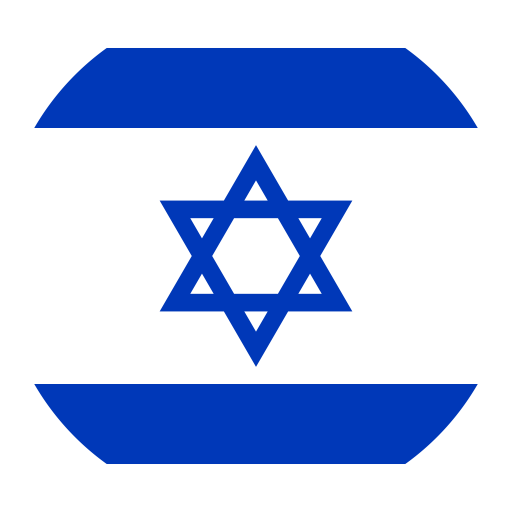 Israel Flag