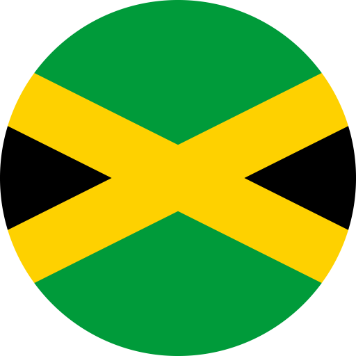 Jamaica Flag