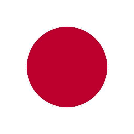Japan Flag