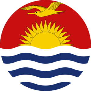 Kiribati