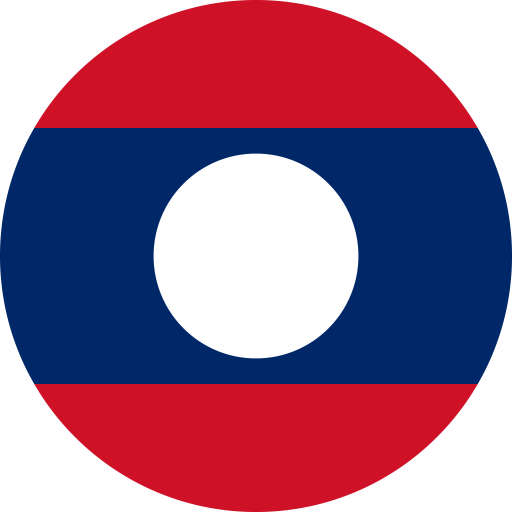 Laos Flag