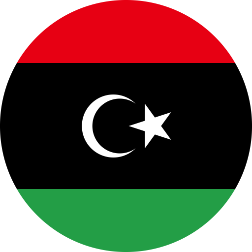Libya Flag