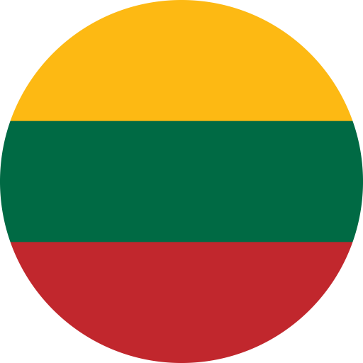 Lithuania Flag