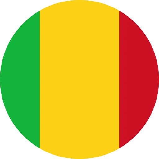 Mali Flag
