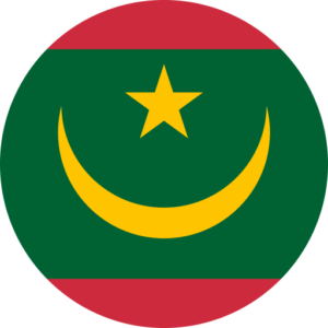 Mauritania