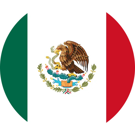Mexico Flag