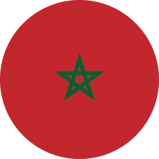 Morocco Flag