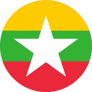Burma (Myanmar)