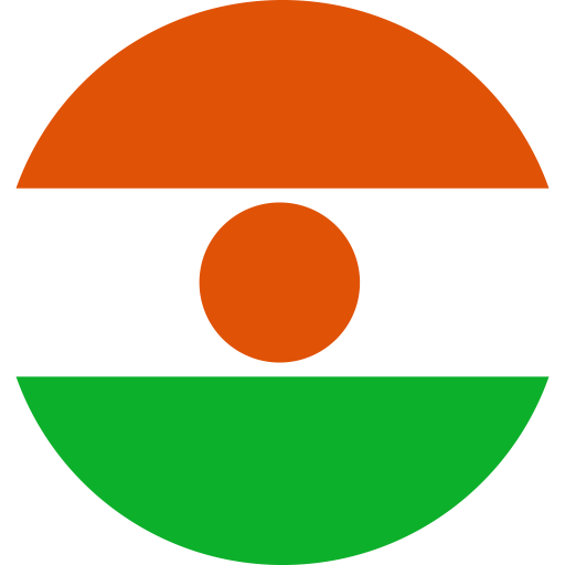Niger Flag