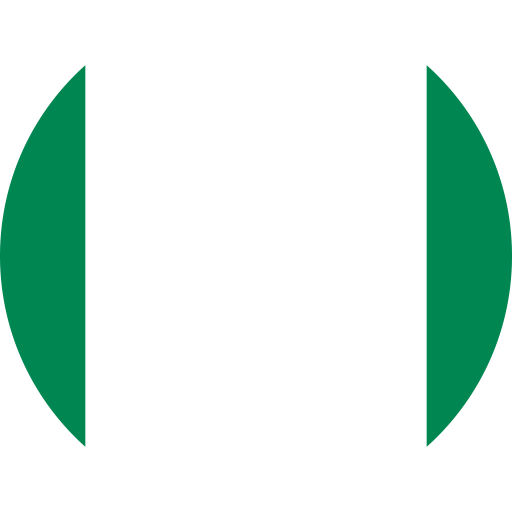 Nigeria Flag