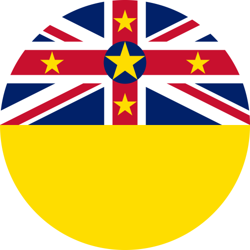 Niue Flag