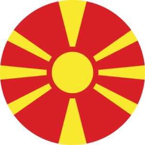 North Macedonia