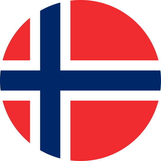 Norway Flag