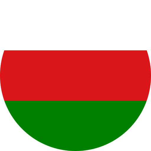 Oman Flag