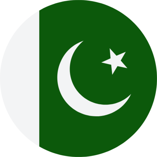 Pakistan Flag